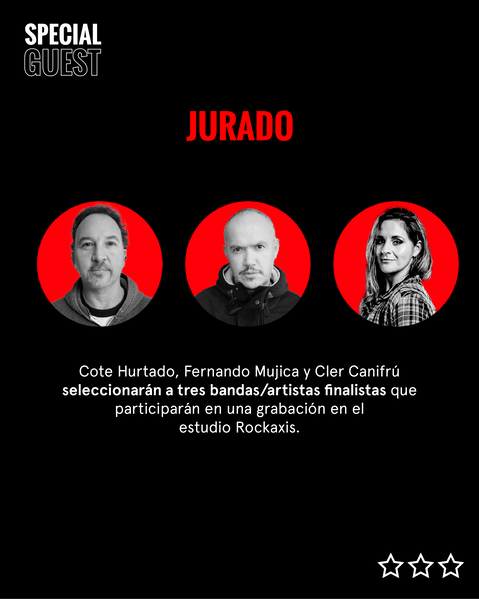 Sorteo: ¿Quieres abrir el show de Mötley Crüe y Def Leppard en Chile?